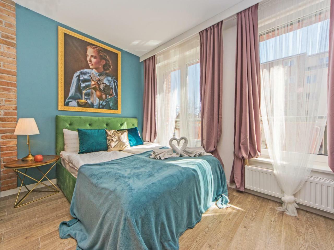 Apartament Starogdanski 20 Exterior photo