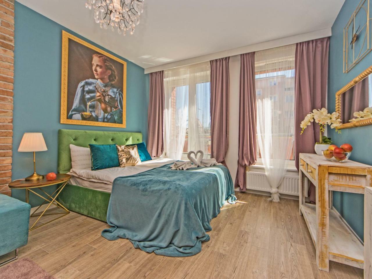 Apartament Starogdanski 20 Exterior photo