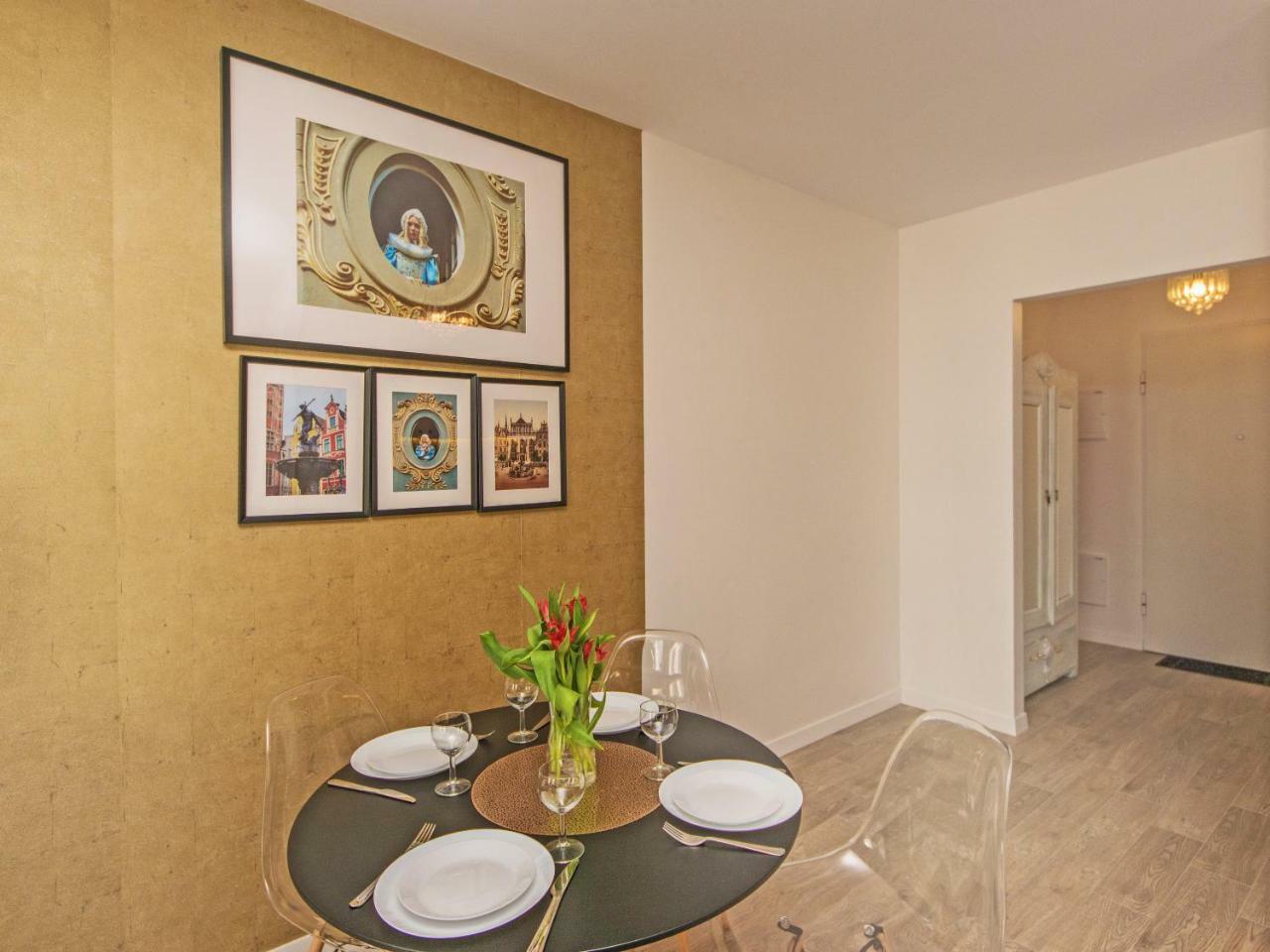 Apartament Starogdanski 20 Exterior photo